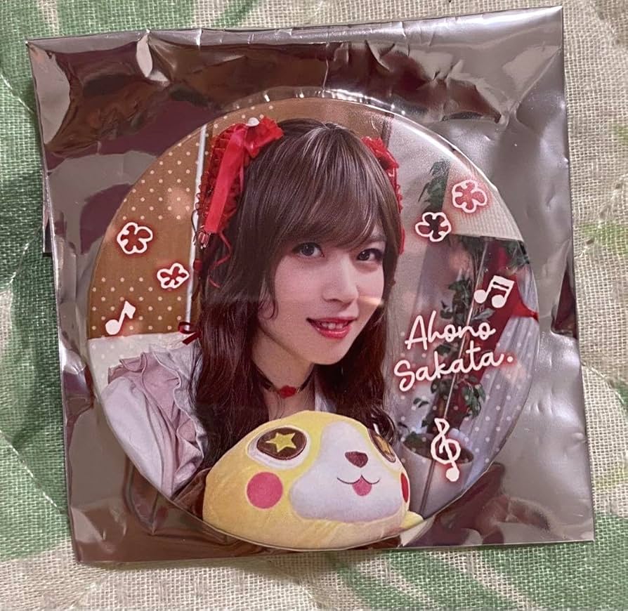 となりの坂田 さかこ 缶バッジ Amazon.co.jp: 浦島坂田船 となりの坂田 さかこ缶バッジ : おもちゃ
